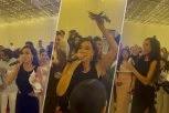 Edita Aradinović zapevala na luksuznom romskom veselju: Bakšiš ne uzimamo, sve je samo deo tradicije! (VIDEO)