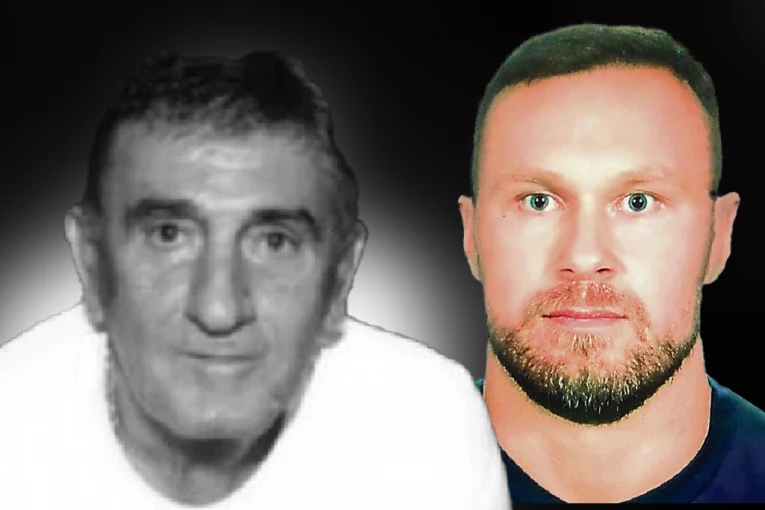 "TATA JE LJUT ŠTO SU BRANA UHAPSILI"! Okrivena "Skaj" prepiska Radoja Zvicera i njegovih policajaca posle privođenja Mićunovića: POMETNJA među "kavčanima"!