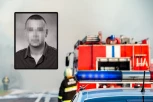 TUGA! UMRO JOVAN (29) KOJI JE TEŠKO POVREĐEN U EKSPLOZIJI GASA I POŽARU! Njegov brat i još dva donora kože hteli da pomognu: Fatalne bile POVREDE PLUĆA!