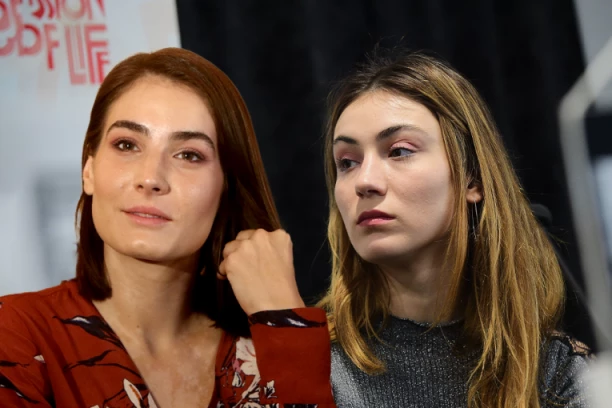 ŠPANSKA SERIJA U REALNOM ŽIVOTU! Glumice nisu ni slutile kakva ih sudbina čeka, otkrile da su sestre na nesvakidašnji način!