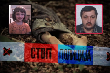 NA SVETOG ILIJU I ROĐENDAN ŽRTVE MONSTRUM UMRO U ZATVORU! Mala Marija danas bi imala 23 godine, da je komšija nije mučki ubio! SILOVAO DEVOJČICU (8), UBIO I ZAKOPAO U DVORIŠTU!