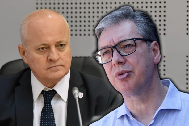 OPERACIJA PROTIV SRBIJE! DRŽAVNI UDAR U REŽIJI TUŽILACA! Krajnji cilj je Vučićeva glava! ČITAJTE U SRPSKOM TELEGRAFU!