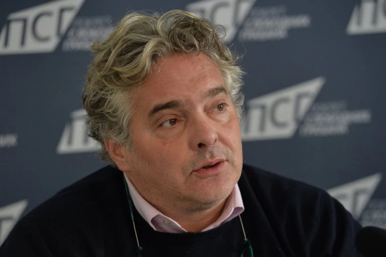 Gajić: Odbacivanje prijave protiv Bojovića i Miloševića pokazuje elementarno neznanje tužilaštva