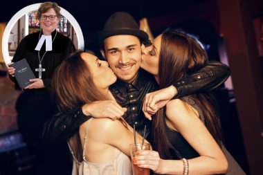 ISTORIJSKI PRESEDAN U CRKVENOM SVETU: Prvi put u hrišćanstvu jedna crkva dozvolila "brak" s više partnera u isto vreme