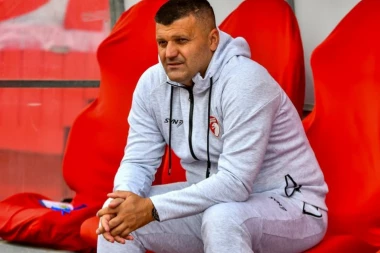 FEĐA DUDIĆ ZVANIČNO PODNEO OSTAVKU!