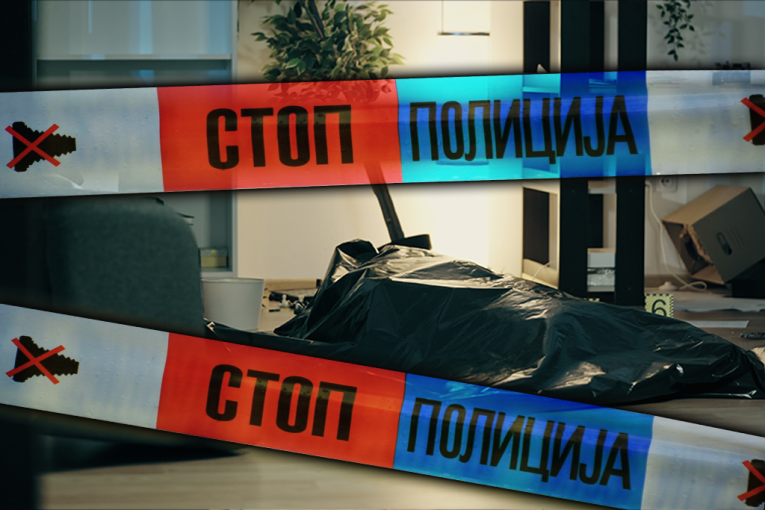 HORROR IN BELGRADE! Famous Serbian businessman Miša Omega found dead with a gunshot wound!