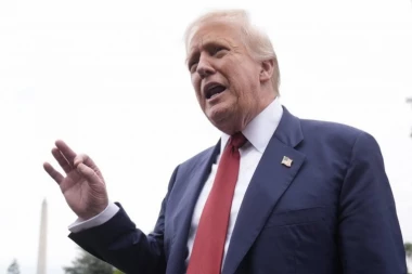 TRAMP OBJAVIO RAT! Udariće tamo gde je neprijatelj najtanji, traži i 15 MILIJARDI DOLARA za sebe