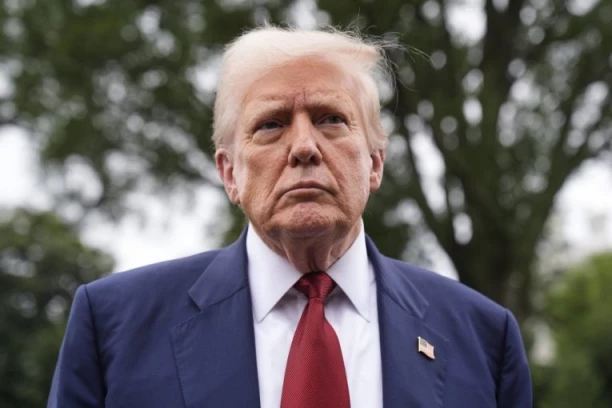 "DALJE NEĆEŠ MOĆI": Tramp krenuo da šalje gardu u Oregon, sudija i guverneri rekli - STOP!