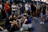 OTKRIVENA NAJVEĆA PREVARA LAŽNIH STUDENATA: “Nismo mi za Kosovo u Srbiji, ne budite naivni" (VIDEO)