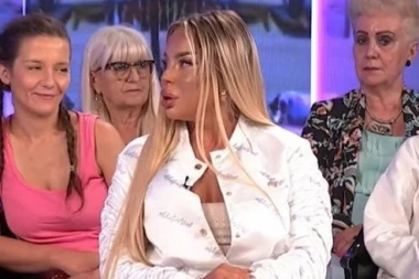 SKANDALČINA! Sofija otkrila šta se dešava sa Milicom i Terzom - Zbog OVOG detalja nastao MUK u studiju!