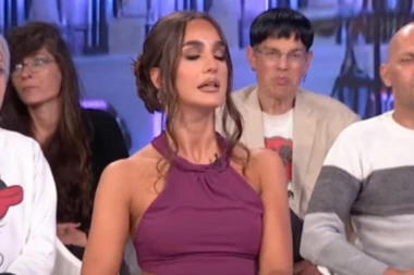 ANĐELA ĐURIČIĆ POSTAVLJENO ZABRANJENO PITANJE: Otkrila istinu o AFERI, pa spomenula Karića!