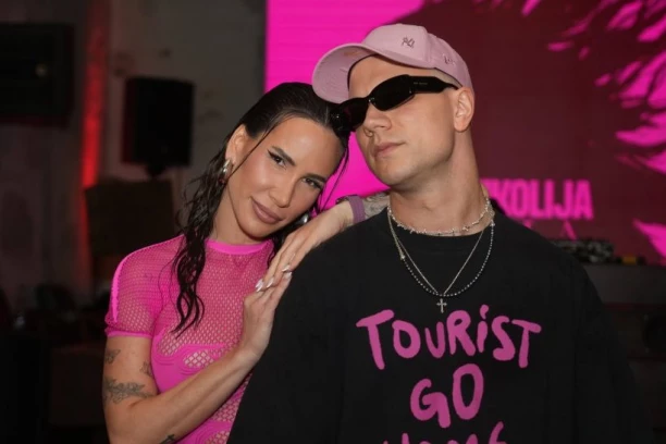 "ZAKONOM TREBA ZABRANITI" Nikoliju su SILIKONI skupo koštali, iz tela joj hitno ODSTRANILI zastarelu materiju!