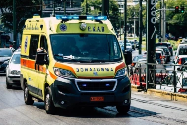 UMRO GORAN TRAJKOVIĆ! Doživeo moždani udar tokom letovanja u Grčkoj!