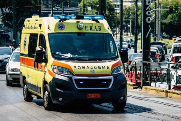 UMRO GORAN TRAJKOVIĆ! Doživeo moždani udar tokom letovanja u Grčkoj!