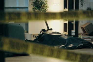 UBIO BAKU ZBOG NOVCA! Stravičan zločin u Modriči: Almir (18) nožem zadavio staricu PRE DVE GODINE – priznao zločin kad je video da mu nema spasa!