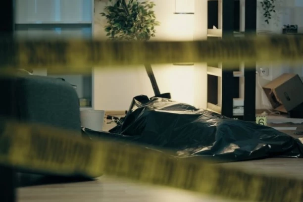 PONAĐENO TELO ŽENE NADOMAK BEOGRADA! Imala jezive povrede po glavi - MUŽ ISPRIČAO ČUDNU PRIČU!