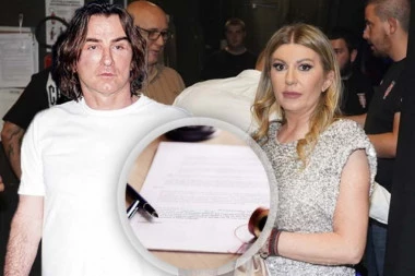 ŽELJKO MITROVIĆ HITNO ZAKAZAO SASTANAK SA VIKI MILJKOVIĆ! Do ovog trenutka je sve neizvesno, jedno mora da se završi pre početka takmičenja!