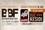 Odložen koncert Bijelog Dugmeta zakazan za 30. avgust na Belgrade Beer Festu — novi datum koncerta na jesen u Beogradskoj Areni