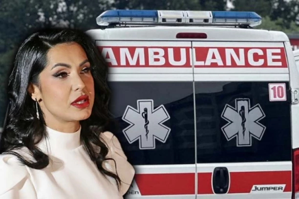 ALARMANTNO STANJE TANJE SAVIĆ LEDI KRV U ŽILAMA! Pevačica zbog BOLESTI prikovana za krevet, oglasila se iz postelje: "Sve sam pokušala" (FOTO)