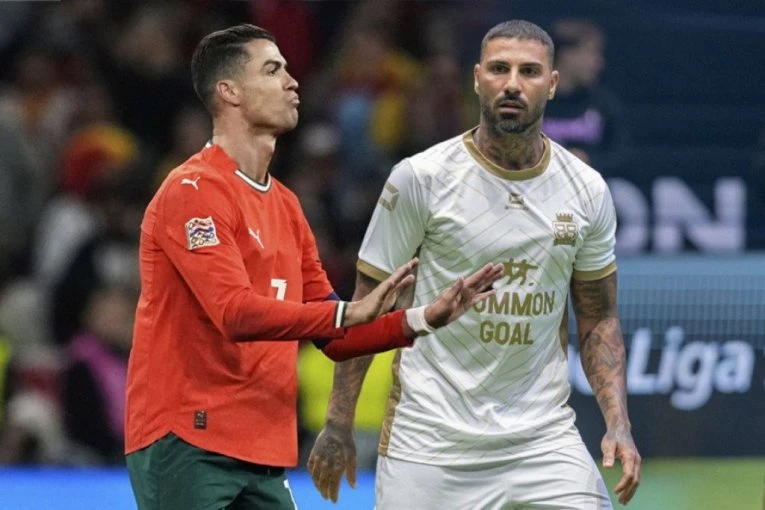 PREDVIĐALI MU ZLATNU LOPTU, SVE DOK NIJE KUPIO PRVOG PORŠEA! Jedino ON je mogao da nadmaši Kristijana Ronalda, ali je nešto bilo JAČE!