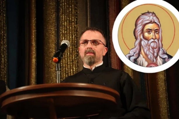 ŠTA SVAKI VERNIK TREBA DA URADI NA SVETOG ILIJU! Sveštenik Ivan Cvetković o narodnim običajima za današnji praznik i kako Crkva na njih gleda!