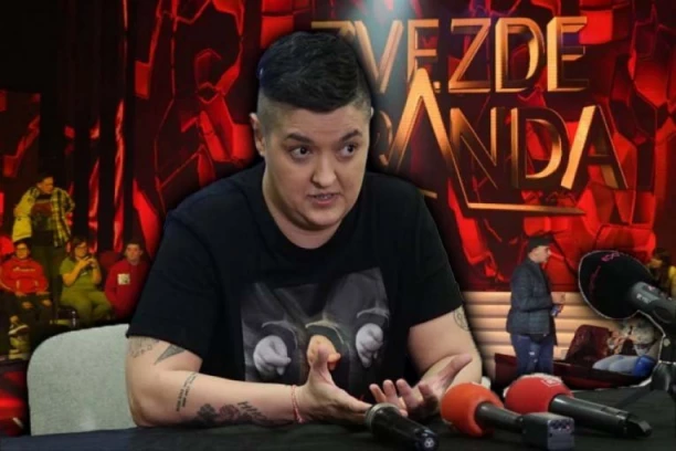 MARIJU ŠERIFOVIĆ PREKLINJU DA SE VRATI U "ZVEZDE GRANDA"! Pevačica ODBRUSILA produkciji nakon ODLASKA: "Šta su želeli, to su i dobili" ŠOK!