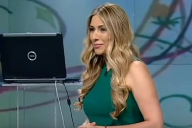 IZBIO SKANDAL U "SLAGALICI" NA RTS: Voditeljki u programu IZLETELO nešto što tada niko nije očekivao - gledaoci U ŠOKU! (VIDEO)