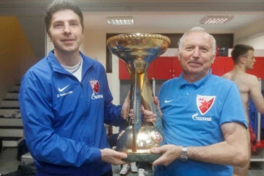 "TO MI JE NAJVEĆI UDARAC U ŽIVOTU!" Velika TUGA i BOLNA ispovest Zvezdine legende, priča o ocu i sinu koja RAZARA DUŠU! (VIDEO)