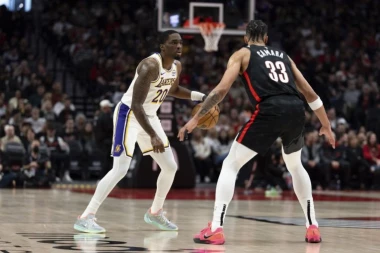 PARTIZAN JE DEFINITIVNO DOVEO BRUTALNO POJAČANJE! Pogledajte šta sve može novi igrač crno-belih! (VIDEO)