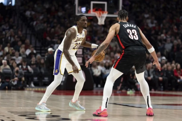 PARTIZAN JE DEFINITIVNO DOVEO BRUTALNO POJAČANJE! Pogledajte šta sve može novi igrač crno-belih! (VIDEO)