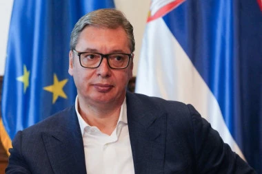 "NAPRAVIO SAM VELIKU GREŠKU..." Vučić se obratio iz Taškenta: Predsednik Srbije otkrio šta očekuje od Uzbekistana!