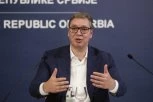SVE NJIHOVE LAŽI ĆE VUČIĆ DA PODNESE I OPET DA POBEDI: Oglasio se predsednik, ovu stvar nikako ne treba da čine! (FOTO)