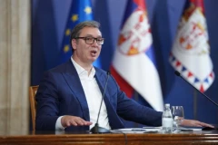 OVO JE SADRŽAJ PISMA KOJE JE VUČIĆ POSLAO RUTEU: "Preuranjeno povlačenje Kfora, procena ne prepoznaje sve rizike po bezbednost Srba!"
