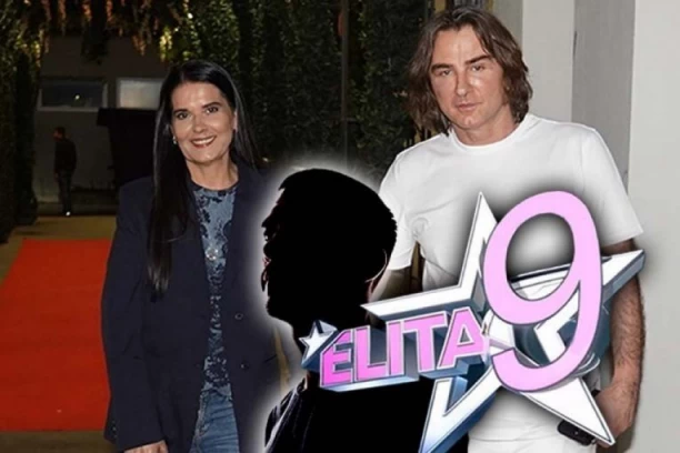 ŽELJKO I MILICA MITROVIĆ SPREMAJU 100.000 EVRA PO DANU ZA UČESNIKA "ELITE 9"?! Ovo je NAJVEĆI honorar u istoriji rijalitija - spreman je na SVE!