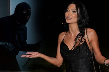 NEVIĐENA DRAMA U BUDVI, NEĆETE VEROVATI KO JE OPLJAČKAO MAJU MARINKOVIĆ! Pripremite se za šok - sve je bilo ISPLANIRANO!