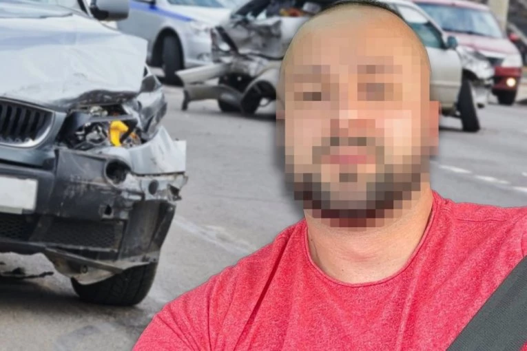 TRI ĆERKE OSTALE BEZ OCA! Milan poginuo u STRAVIČNOJ NESREĆI kod Šapca, porodicu nedavno zadesila još jedna TRAGEDIJA!