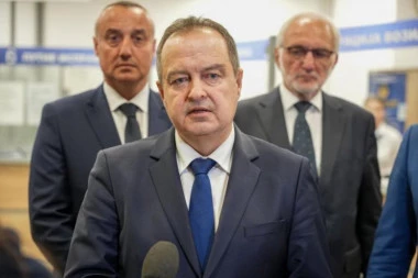 "IZGUBLJENA SU TRI MLADA ŽIVOTA!" Oglasio se Dačić povodom smrti studenata iz Кragujevca, Šapca i Кraljeva: Obdukcija i toksikološke analize mogu dati odgovore na sva pitanja!