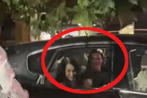 OBEZBEĐENJE PRATILO U STOPU TAKMIČARKU "ELITE 8": Iz kuće ne izlazi bez zaštite, a ovo se dogodilo neposredno pred emisiju na Pinku!