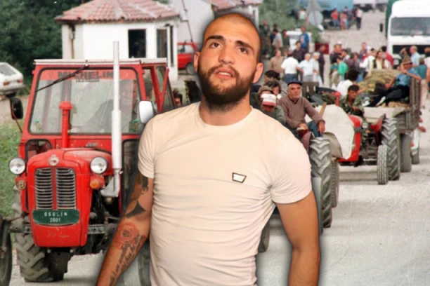 "ĐEDOVI TE PROKLELI, SLAVIŠ OLUJU!" Veljko Ražnatović zapenio na Jelenu - NAJGORI SU DOMAĆI IZDAJNICI!