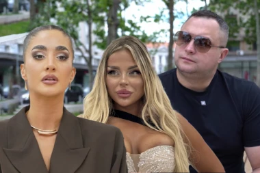 VATRENA OSVETA ZA ANĐELU: Pavle progovorio o OSEĆANJIMA prema Sofiji - spremni da Đuričićevu DOKRAJČE DOKAZIMA!