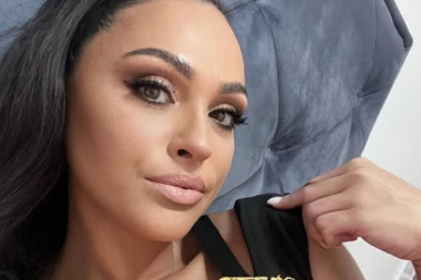 "PEVAČI DA SPUSTE CENE HONORARA": Ljupka Stević POTKAČILA kolege sa estrade - progovorila o KRIZI u Crnoj Gori!