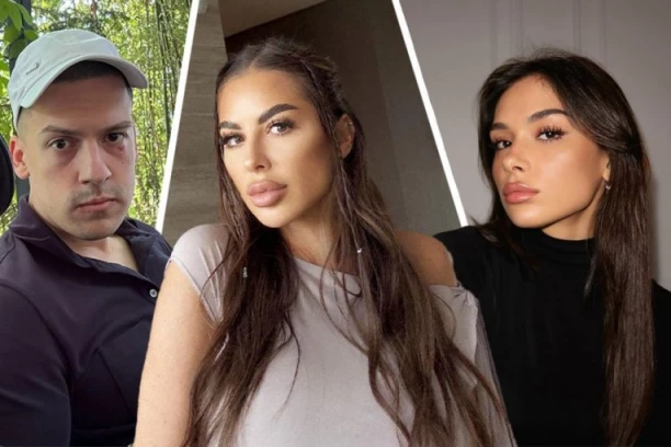 BAKA PRASE ORGANIZOVAO SUSRET SA ZORANNAH, ANJA NAPRAVILA DRAMU! Jutjuber morao da se izvinjava zbog neprijatne scene!