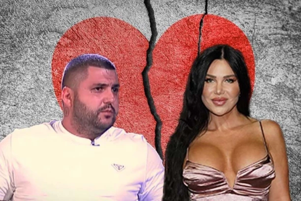 ASMINA UDARIO ŠAMAR REALNOSTI! Durdžić MOLI Staniju da mu se vrati nazad, SVE PRIZNAO!