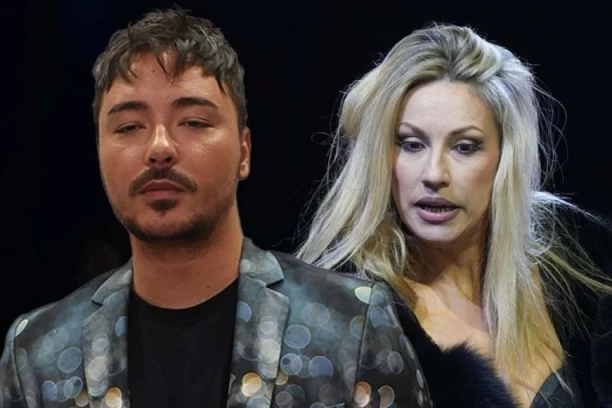 "PET SATI SMO PLAKALI ZAJEDNO" Šok-bomba Rade Manojlović o Milanu Stankoviću KIDA DUŠU NA KOMADE: "Imali smo istu TRAGEDIJU..."