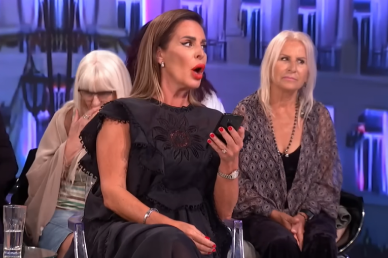 Aneli Ahmić i Milena Kačavenda