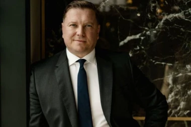 "MOJA MISIJA OSTAJE ISTA!" Vladimir Kokanović novi direktor Uprave za saradnju s dijasporom i Srbima u regionu