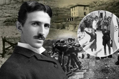 ZLOČIN O KOJEM ZAGREB GODINAMA ĆUTI: Hrvati u Oluji pobili poslednje Tesline potomke!