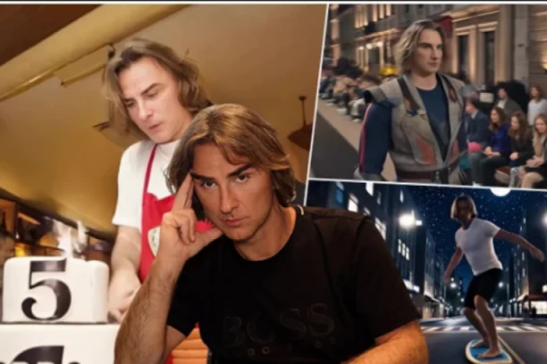 VELIKA POBEDA ŽELJKA MITROVIĆA OBELODANJENA: Vlasnik Pinka pomera SVE GRANICE, pa najavio: Čarobni PinkAI će uskoro biti dostupan korisnicima širom SVETA