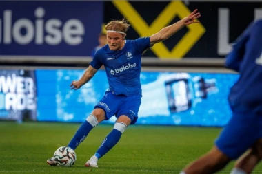 LEH PRED ZVEZDU DOVODI POJAČANJE! Uskoro stiže sin legendarnog asa!