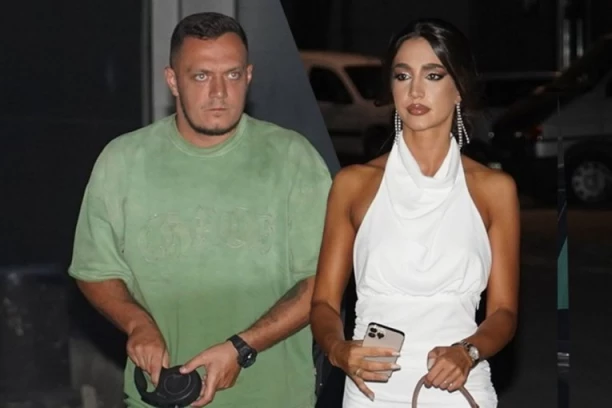 OVO SE ČEKALO JOŠ OD VELIKOG FINALA "ELITE 8": Najveća tajna o odnosu Anđele i Gastoza večeras izlazi na videlo, produkcija sve potvrdila!